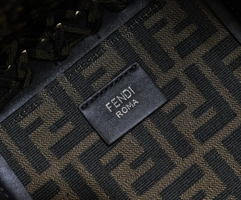 Fendi Bucket Bags-84 - Image 8