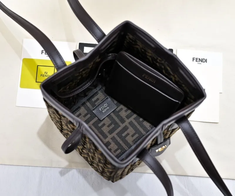 Fendi Bucket Bags-84 - Image 9