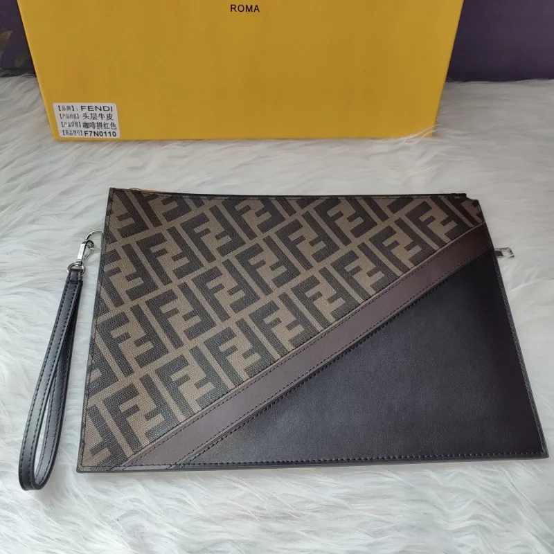 Fendi Clutch Bags-2