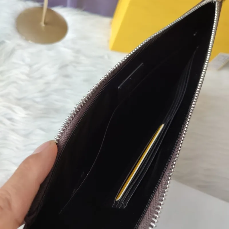 Fendi Clutch Bags-3 - Image 7