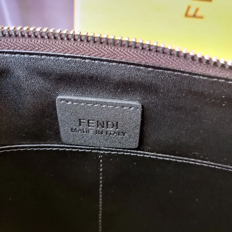 Fendi Clutch Bags-3 - Image 8