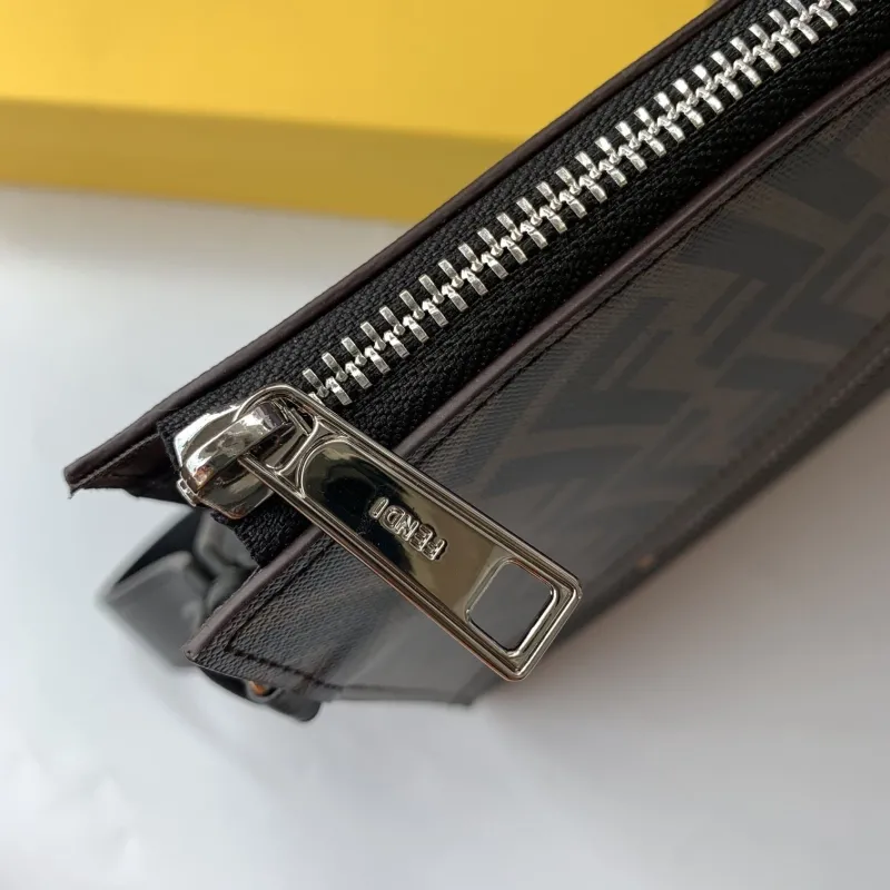 Fendi Clutch Bags-7 - Image 5