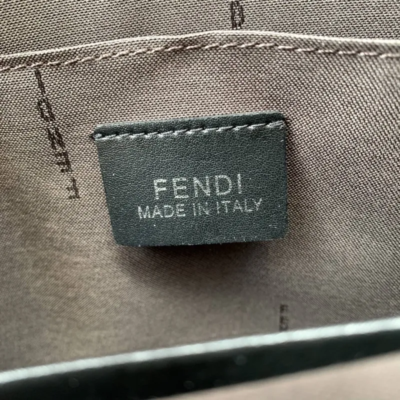 Fendi Clutch Bags-7 - Image 8