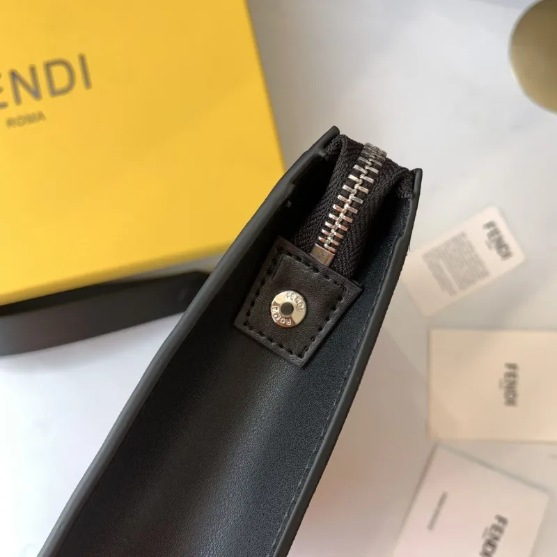 Fendi Clutch Bags-8 - Image 5