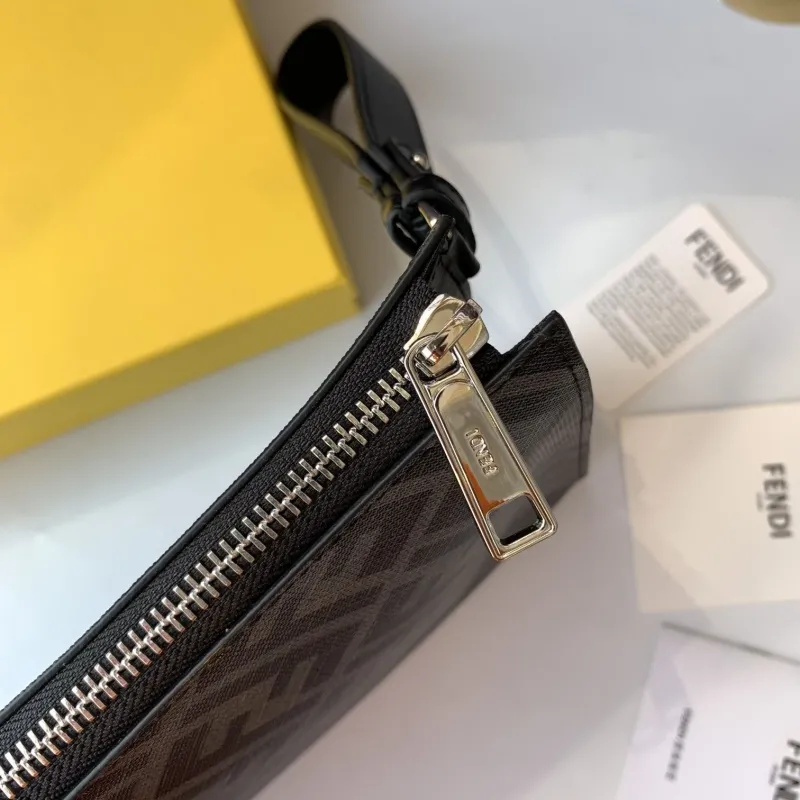 Fendi Clutch Bags-8 - Image 6