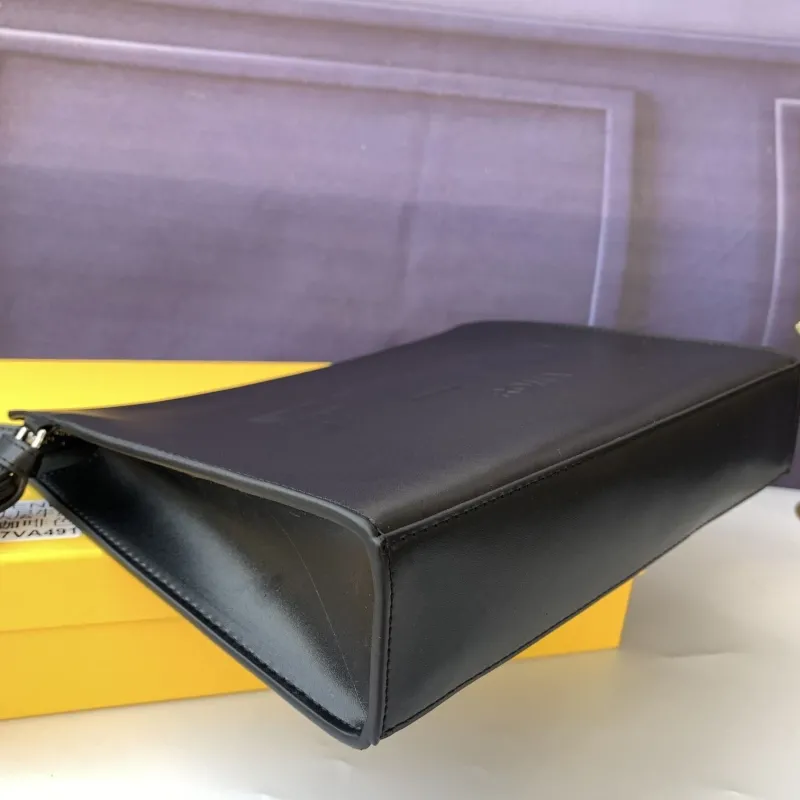 Fendi Clutch Bags-13 - Image 4