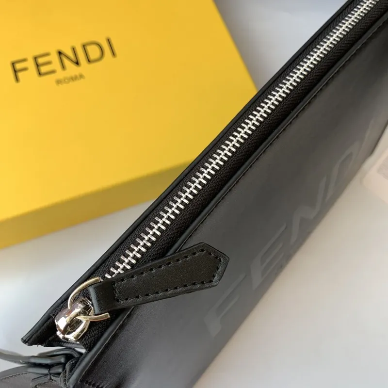 Fendi Clutch Bags-13 - Image 5