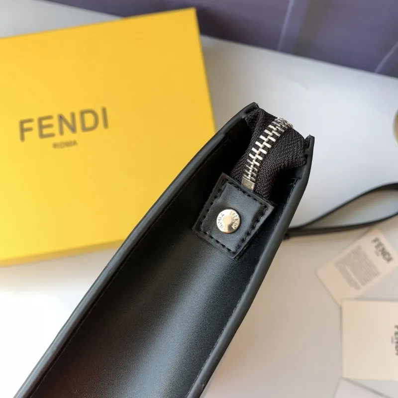 Fendi Clutch Bags-13 - Image 6