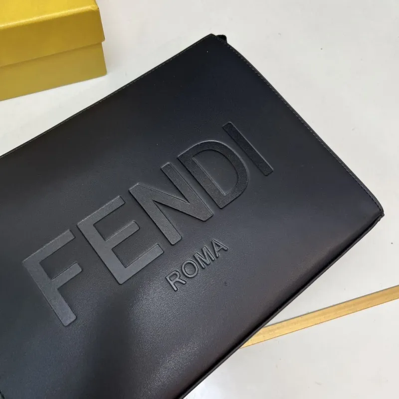 Fendi Clutch Bags-18 - Image 5