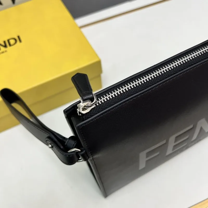 Fendi Clutch Bags-18 - Image 6