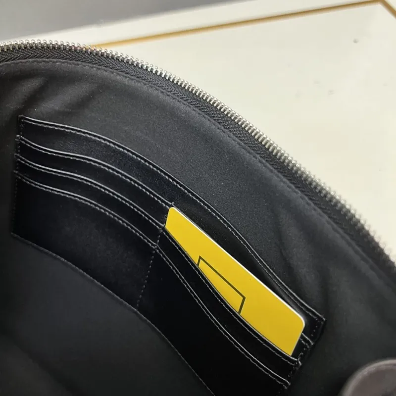 Fendi Clutch Bags-18 - Image 9