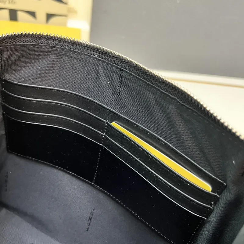 Fendi Clutch Bags-21 - Image 9