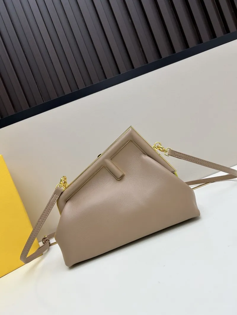 Fendi First Bags-1