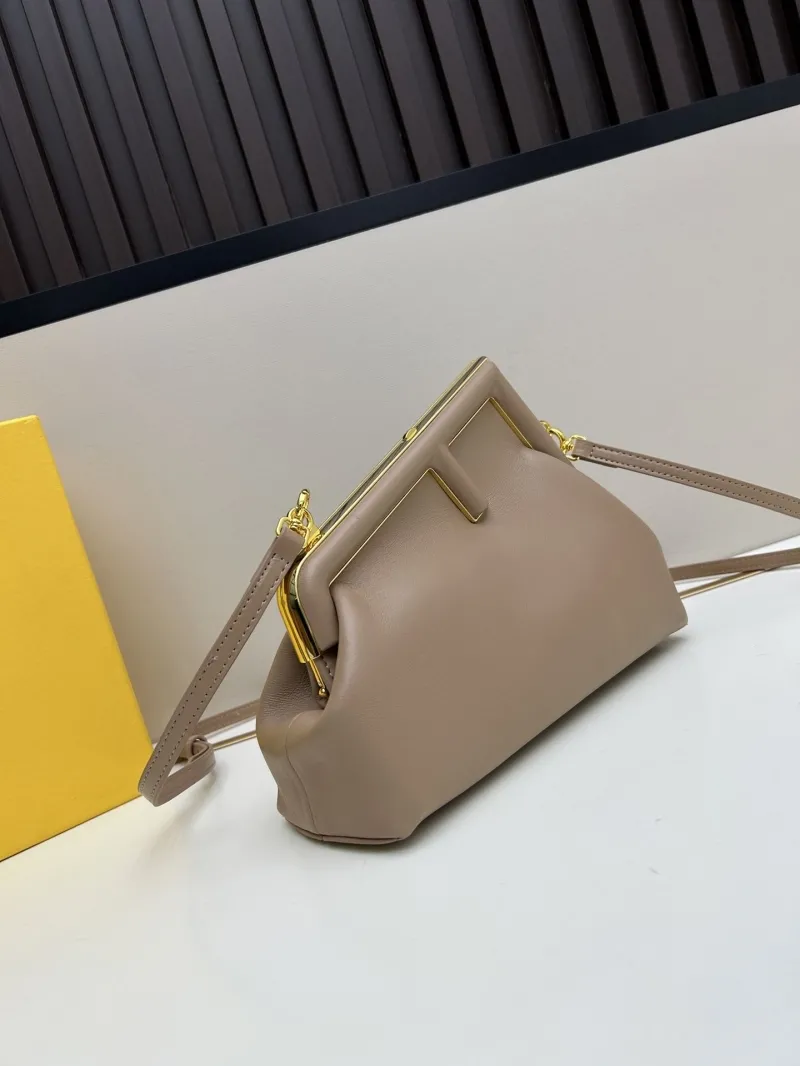 Alternative view of Fendi First Bags-1