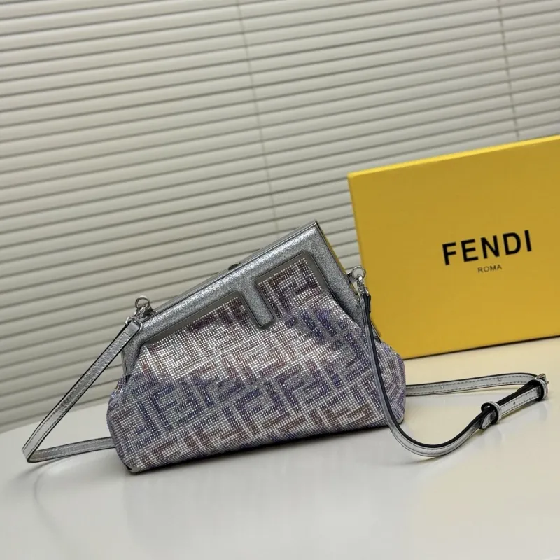 Fendi First Bags-2