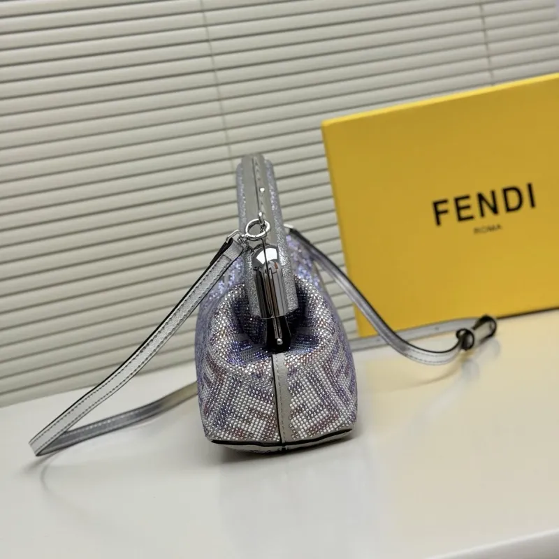Alternative view of Fendi First Bags-2