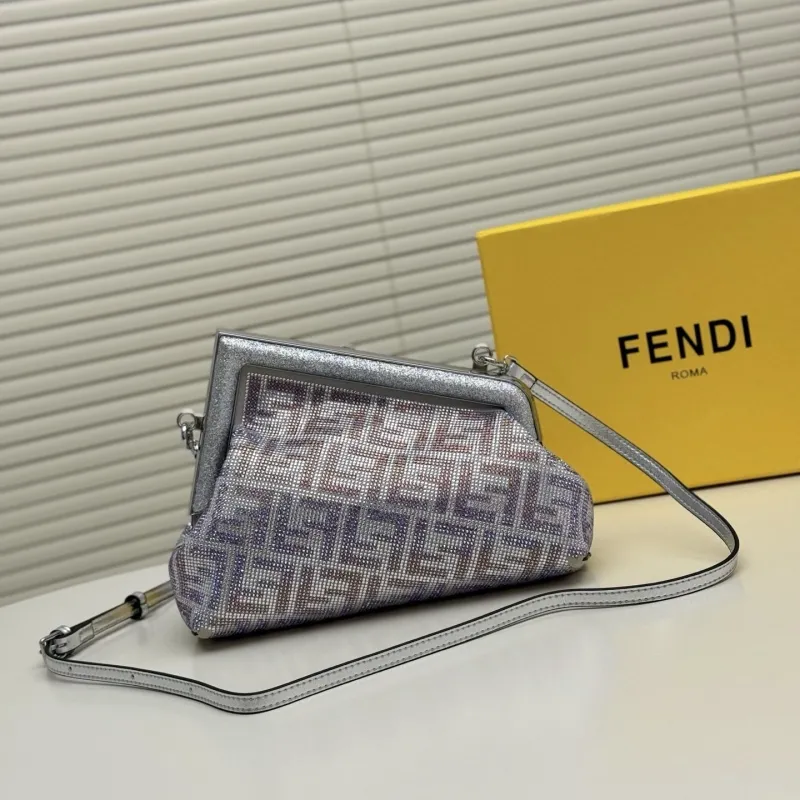 Fendi First Bags-2 - Image 3