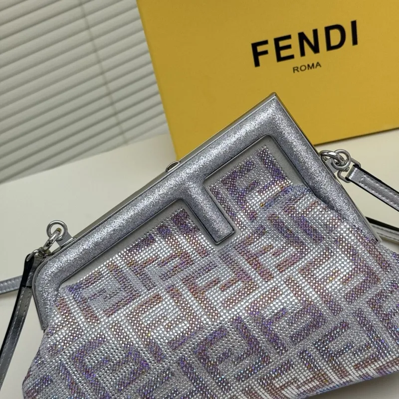 Fendi First Bags-2 - Image 5