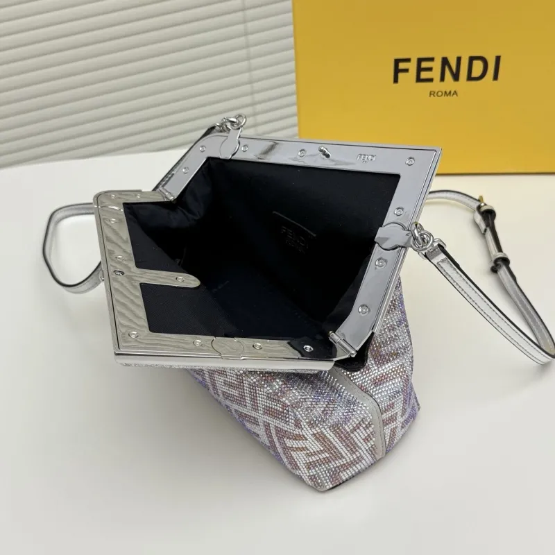 Fendi First Bags-2 - Image 6