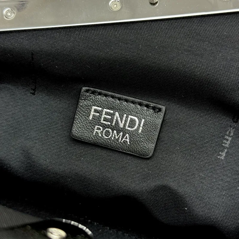 Fendi First Bags-2 - Image 8