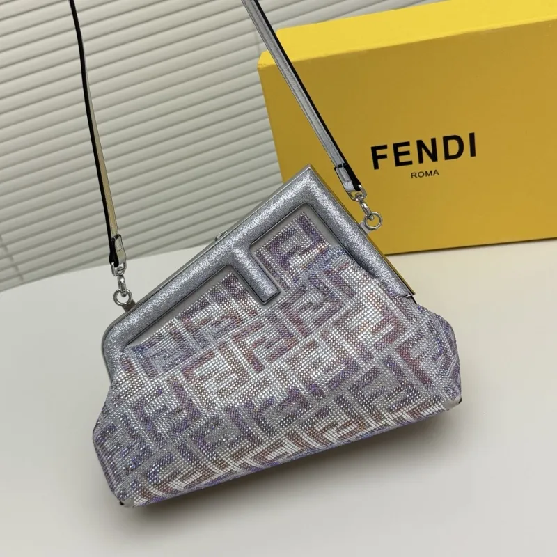Fendi First Bags-2 - Image 9