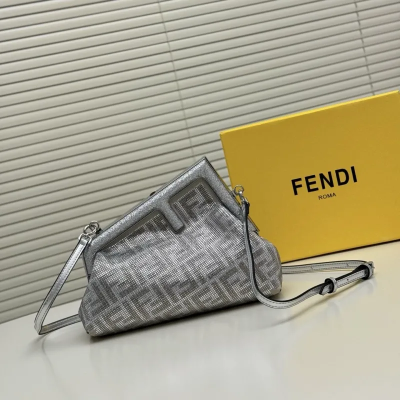Fendi First Bags-3