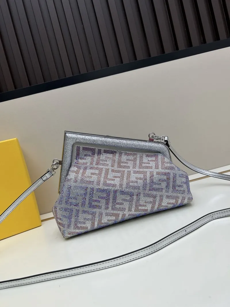 Fendi First Bags-5 - Image 3