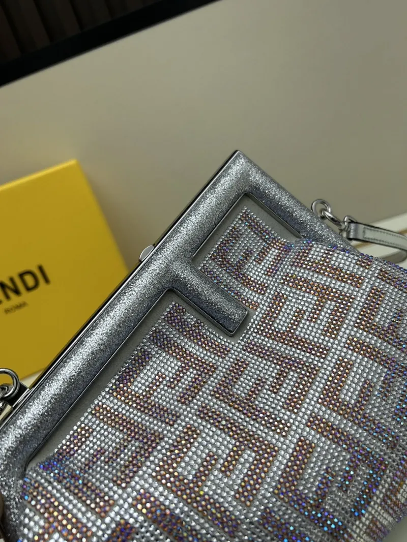 Fendi First Bags-5 - Image 4