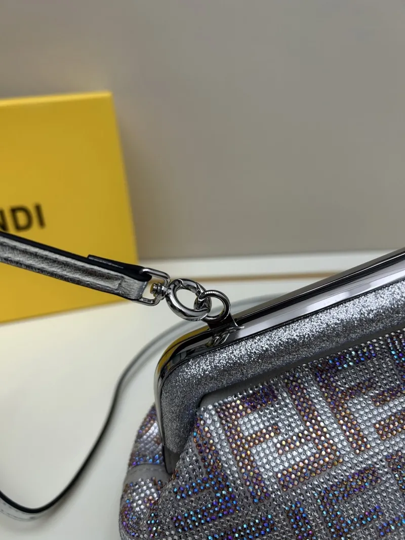 Fendi First Bags-5 - Image 6