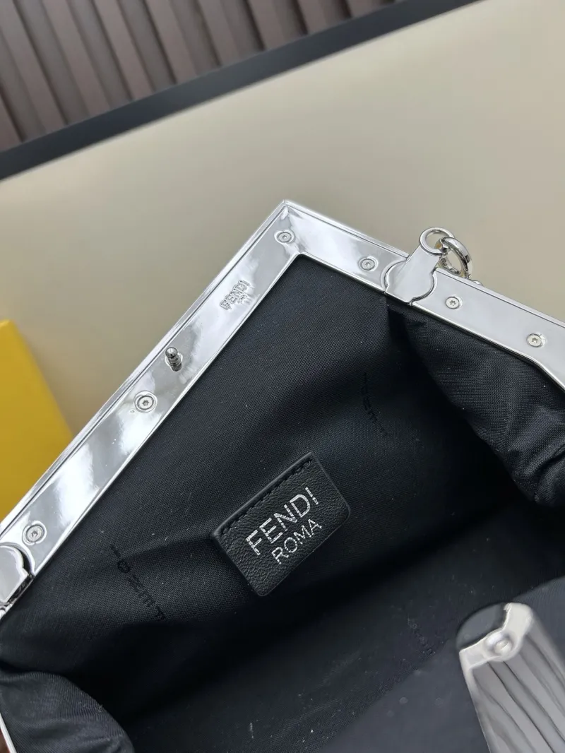 Fendi First Bags-5 - Image 8