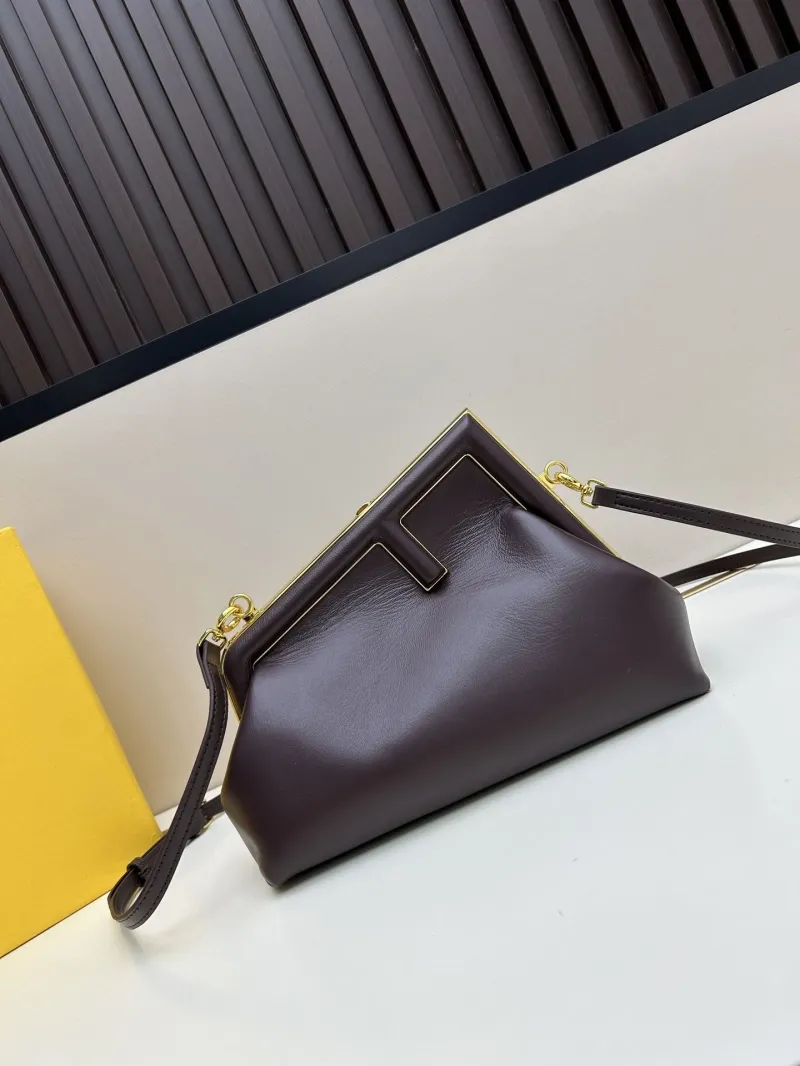 Fendi First Bags-6
