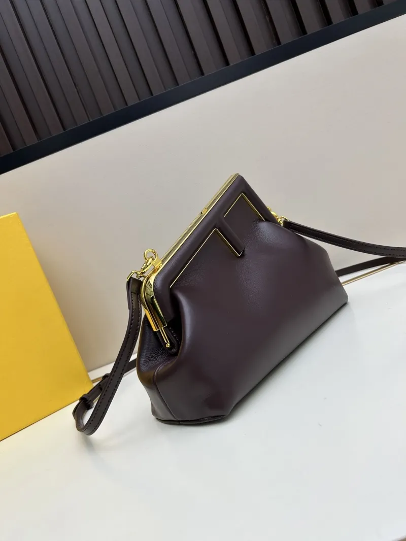 Alternative view of Fendi First Bags-6