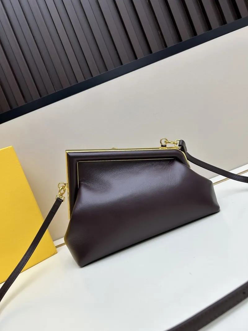 Fendi First Bags-6 - Image 3