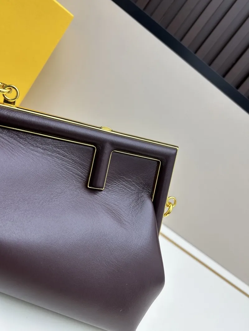 Fendi First Bags-6 - Image 4
