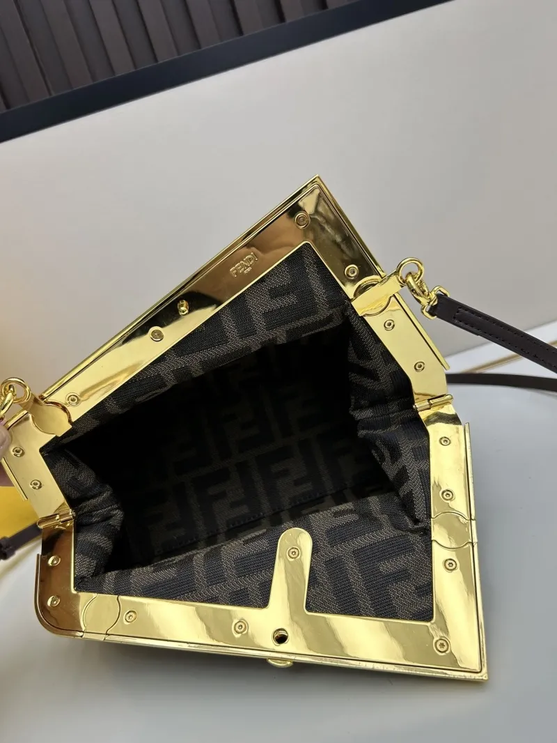 Fendi First Bags-6 - Image 7