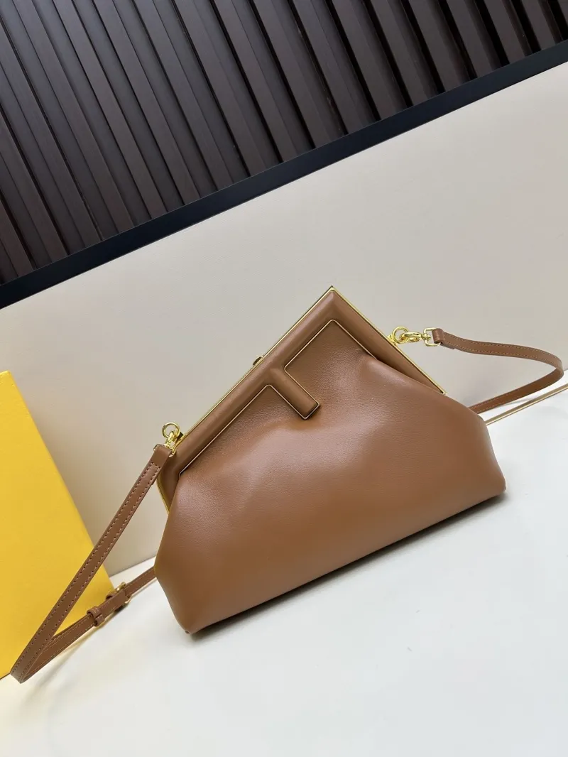 Fendi First Bags-7