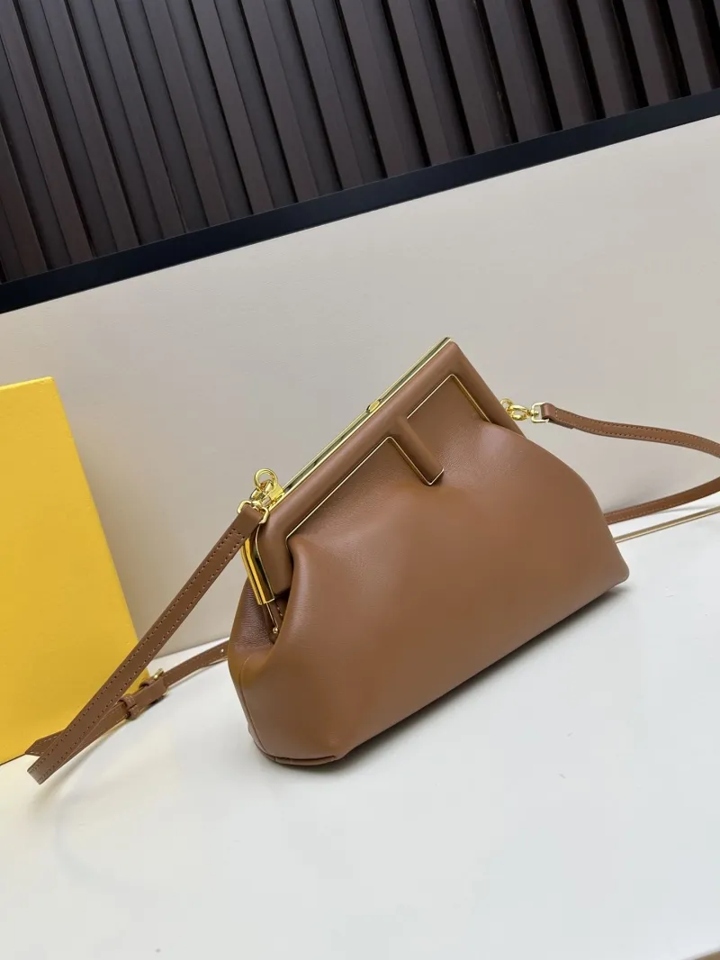 Alternative view of Fendi First Bags-7