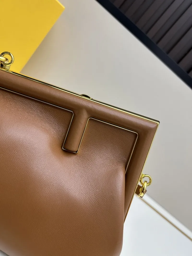 Fendi First Bags-7 - Image 4