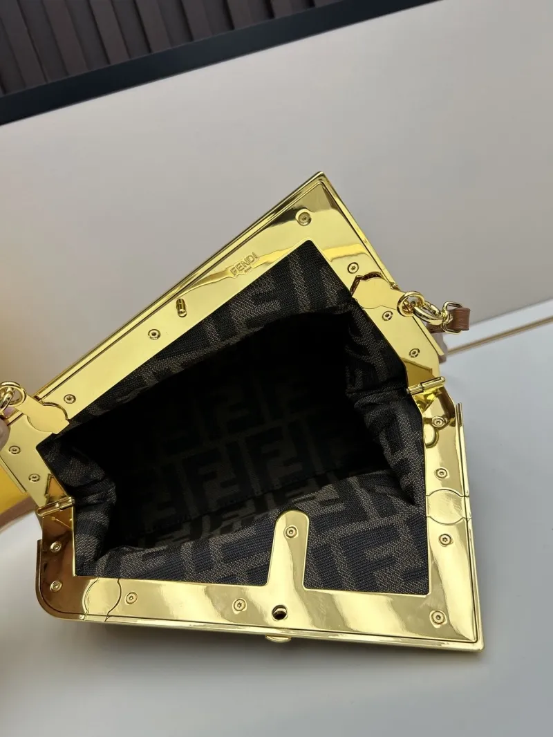 Fendi First Bags-7 - Image 7