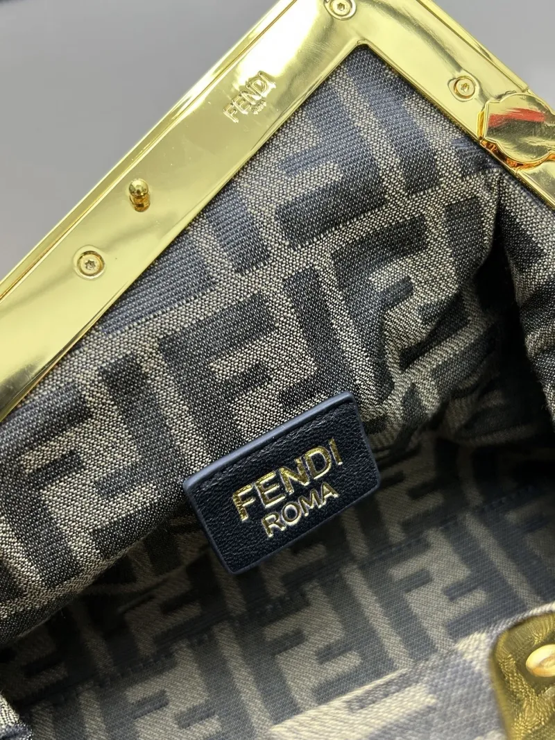 Fendi First Bags-7 - Image 8