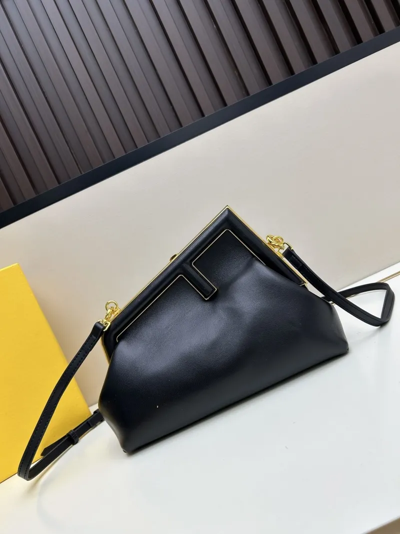 Fendi First Bags-8