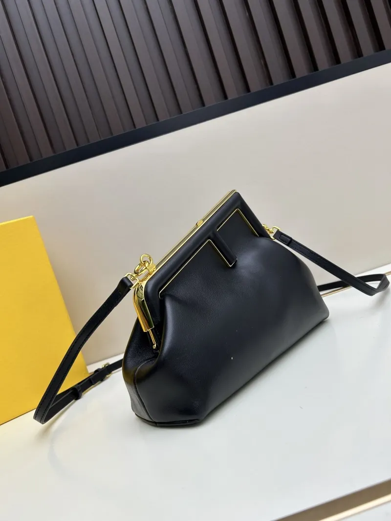 Alternative view of Fendi First Bags-8