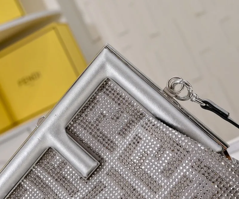 Fendi First Bags-10 - Image 4