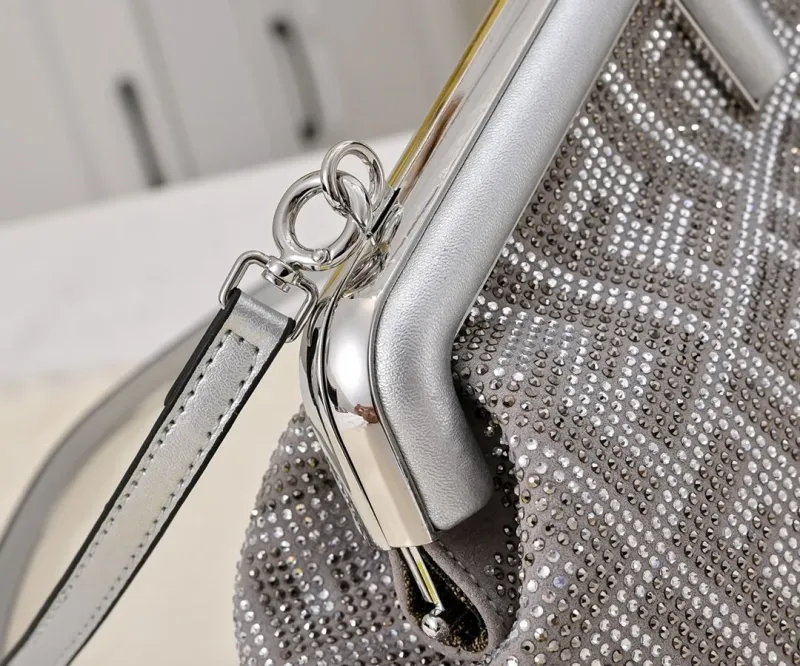 Fendi First Bags-10 - Image 5