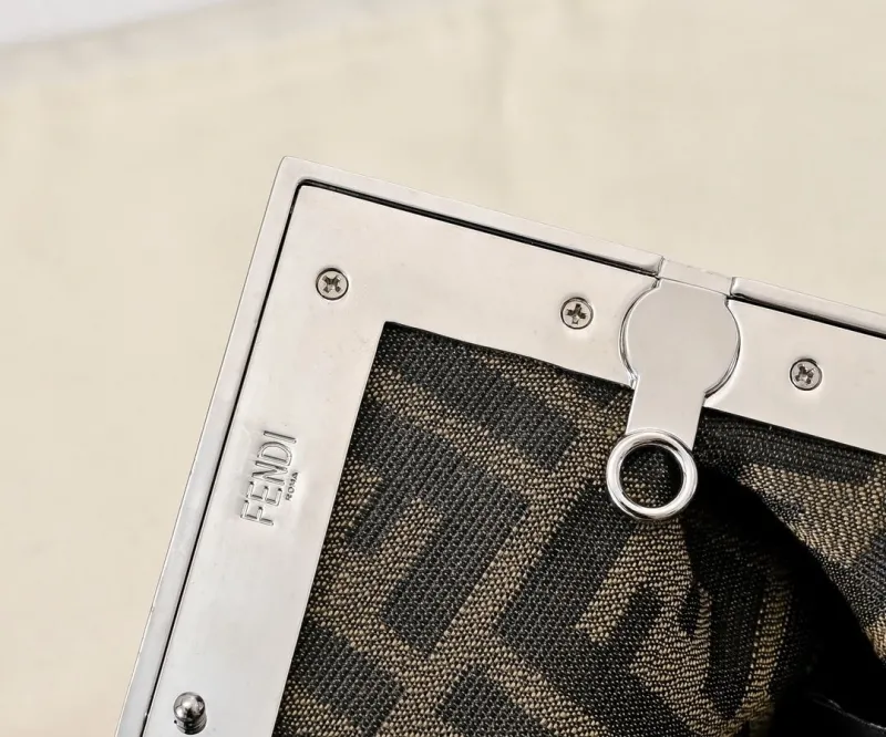 Fendi First Bags-10 - Image 6