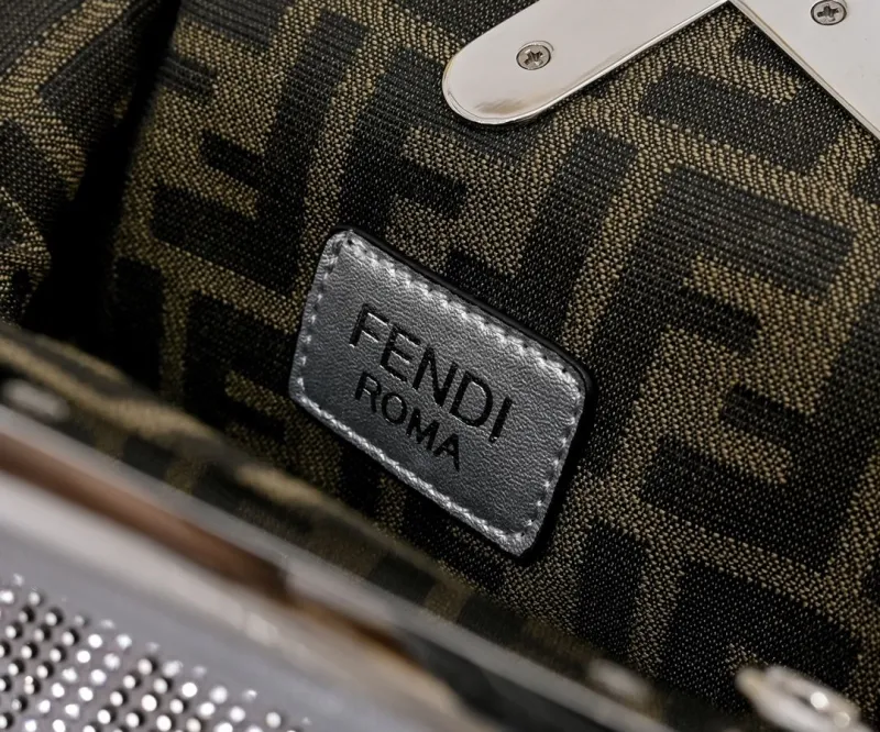 Fendi First Bags-10 - Image 7