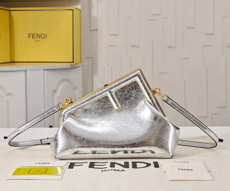 Fendi First Bags-11