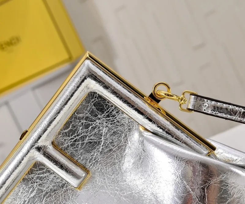 Alternative view of Fendi First Bags-11