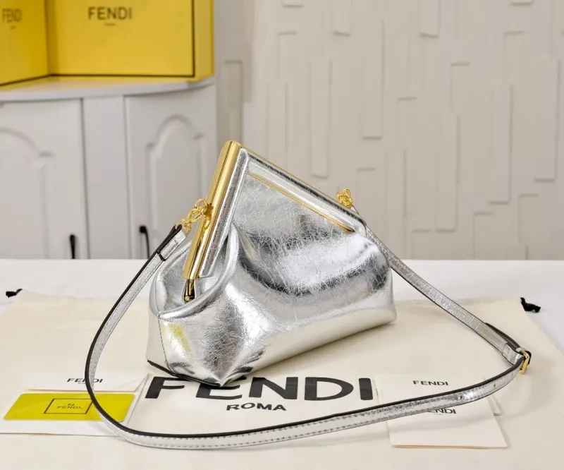 Fendi First Bags-11 - Image 3