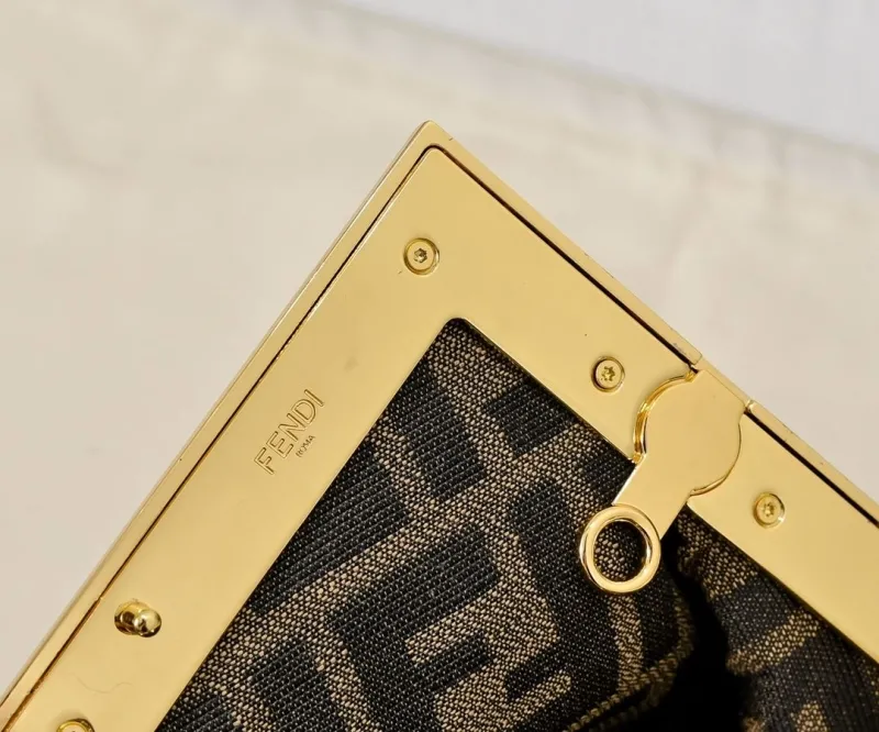 Fendi First Bags-11 - Image 5